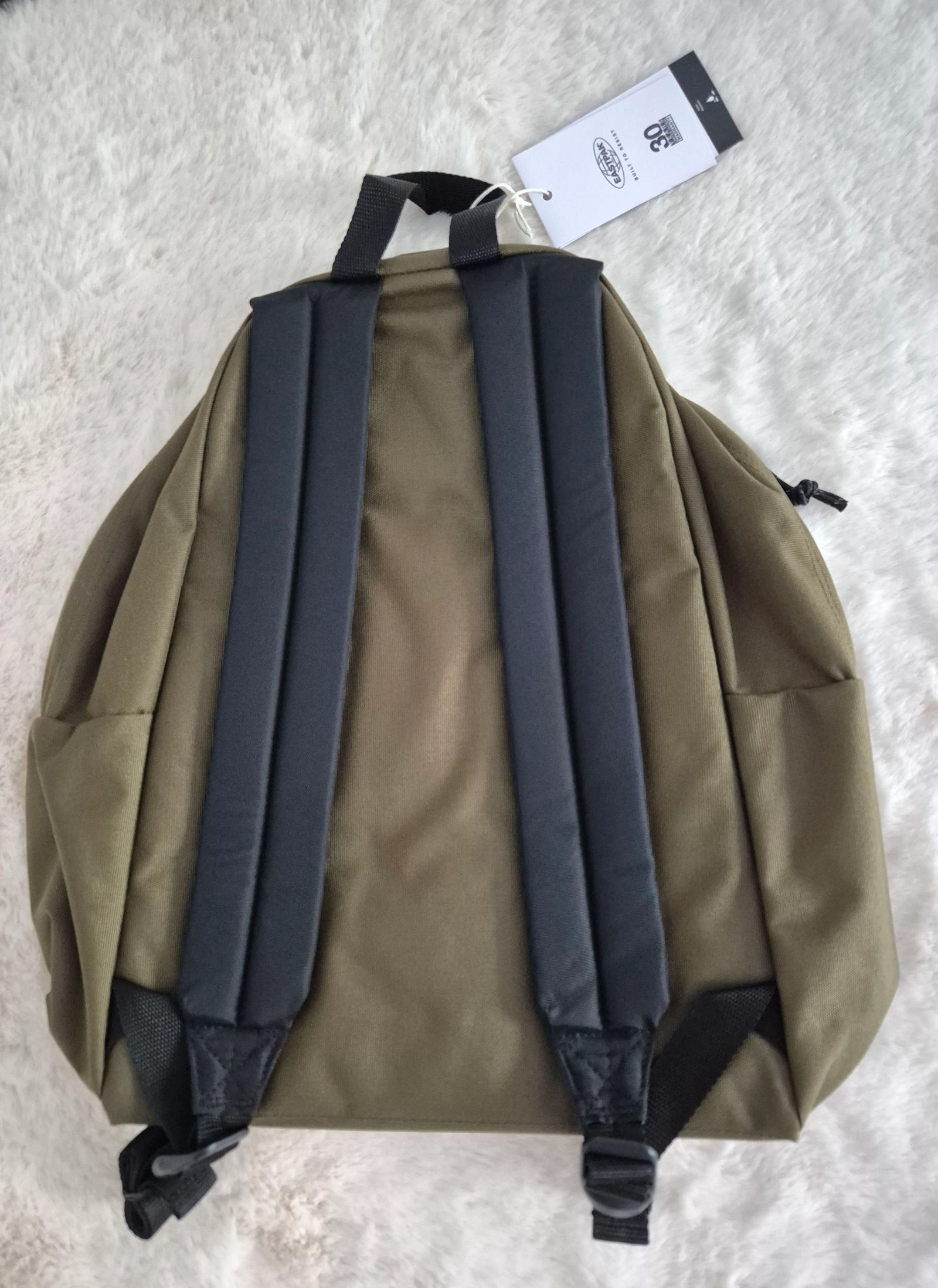 Eastpak padded pak'r 24L bag – photo 2